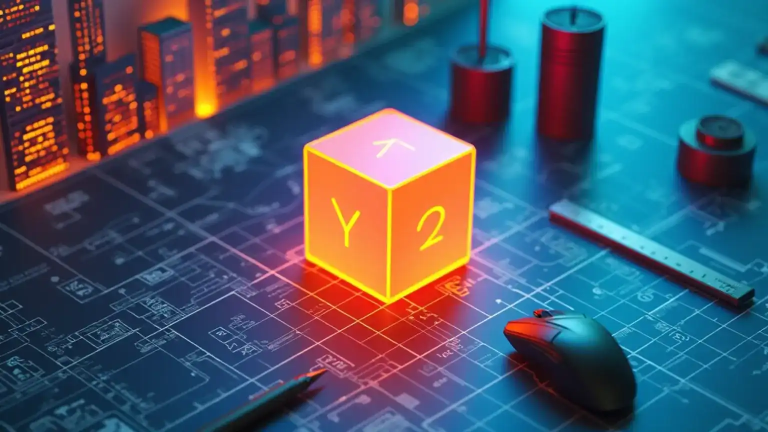 What Is an Isometric Drawing? Definition, Examples, and Benefits!